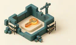 Featured image of post A signing key needs somewhere to live