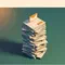 A stack trace is not an error message