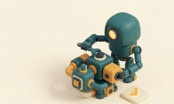 Featured image of post An AI agent that has to make the build pass