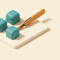 BDD where it earns its place, and nowhere else