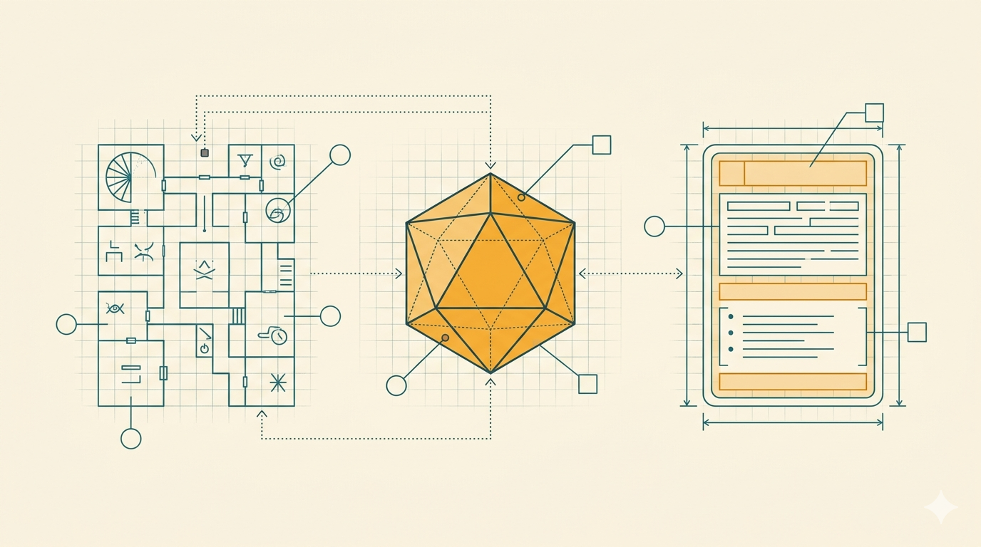 Featured image of post Building a CLI with go-tool-base, part 4: an AI dungeon master
