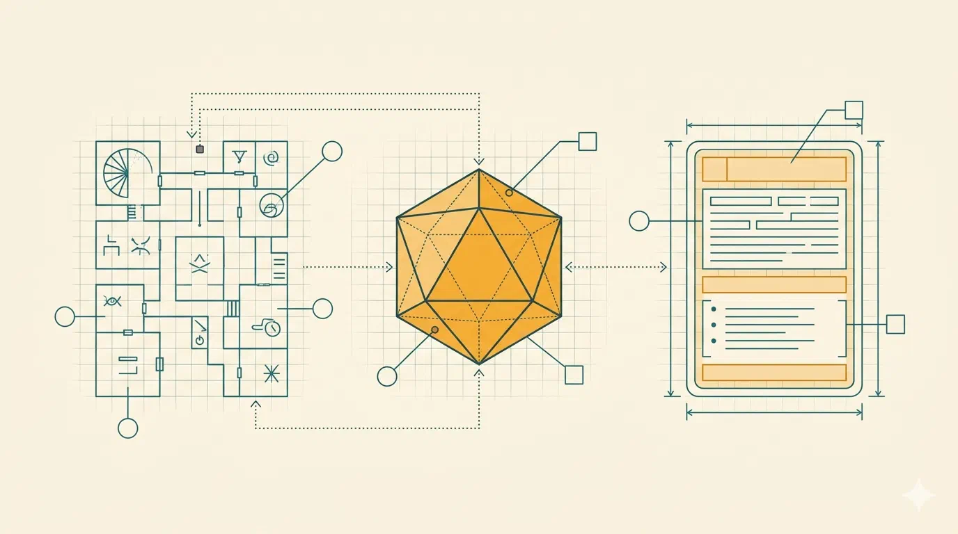 Featured image of post Building a CLI with go-tool-base, part 4: an AI dungeon master