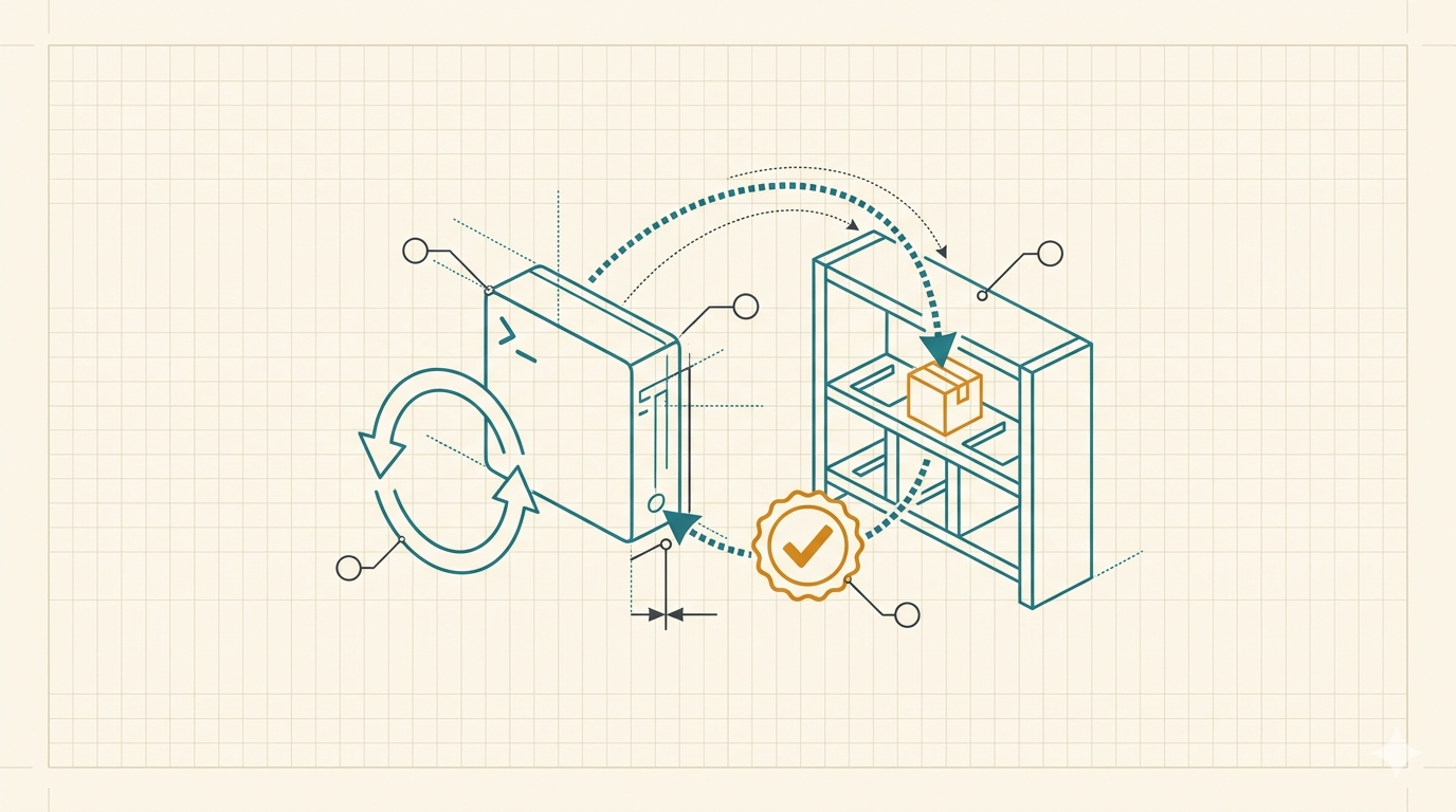 Featured image of post Building a CLI with go-tool-base, part 5: a CLI that updates itself