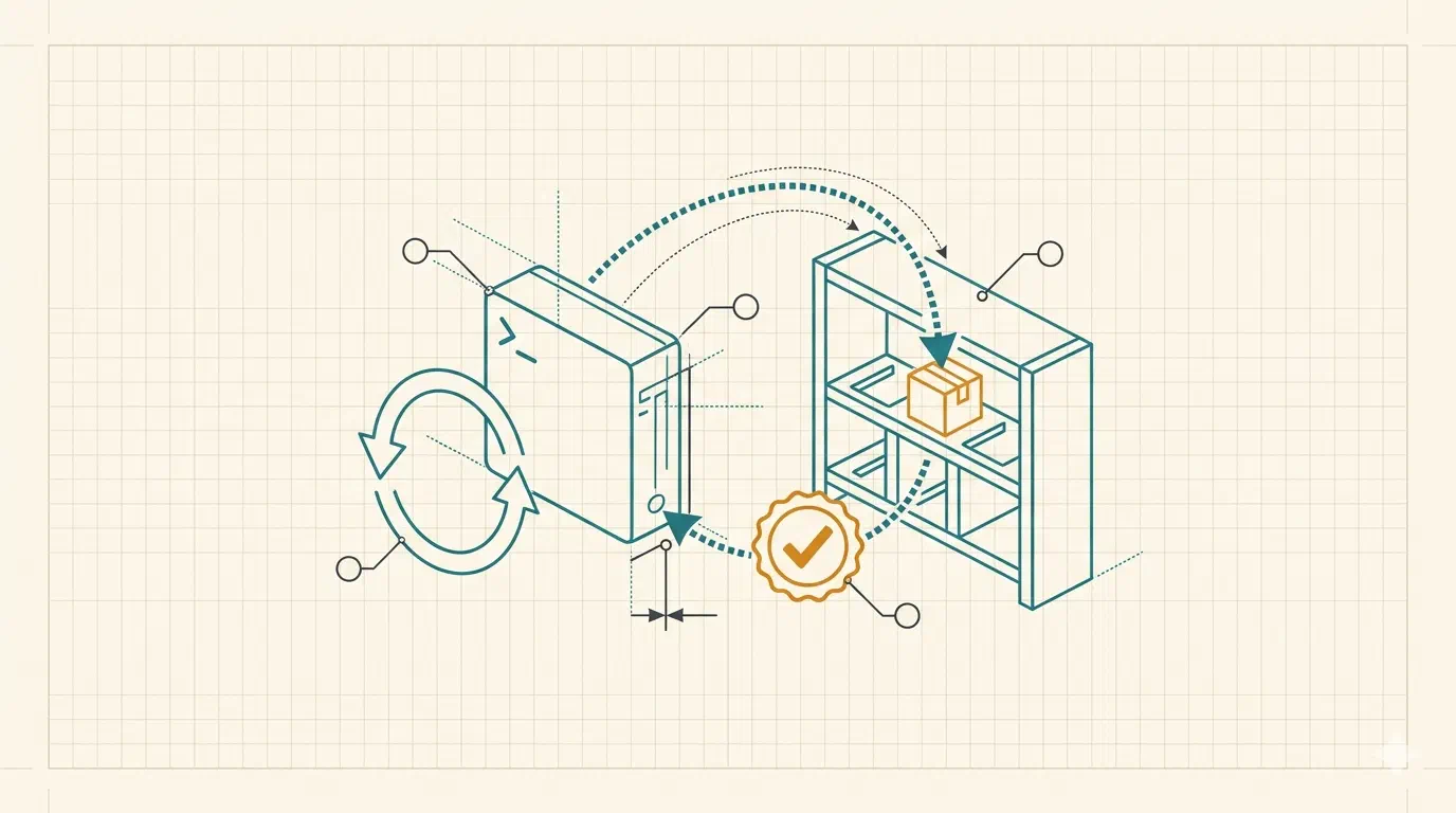 Featured image of post Building a CLI with go-tool-base, part 5: a CLI that updates itself