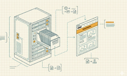 Featured image of post Building a web service with go-tool-base, part 3.5: the same server, now a website