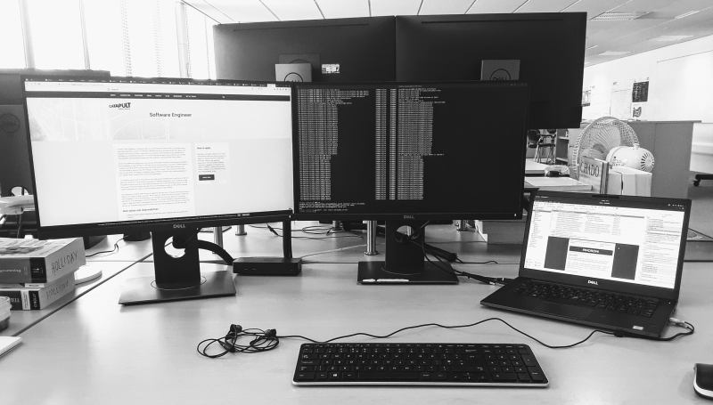 Featured image of post Dell DisplayLink D6000 & Ubuntu 18.04+ Issues