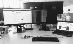 Featured image of post Dell DisplayLink D6000 & Ubuntu 18.04+ Issues