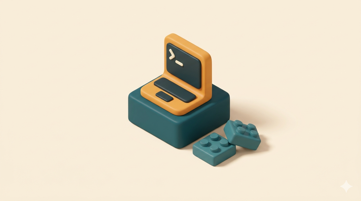 Featured image of post go-tool-base: I got tired of reinventing the wheel