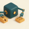 Letting the AI call your Go functions