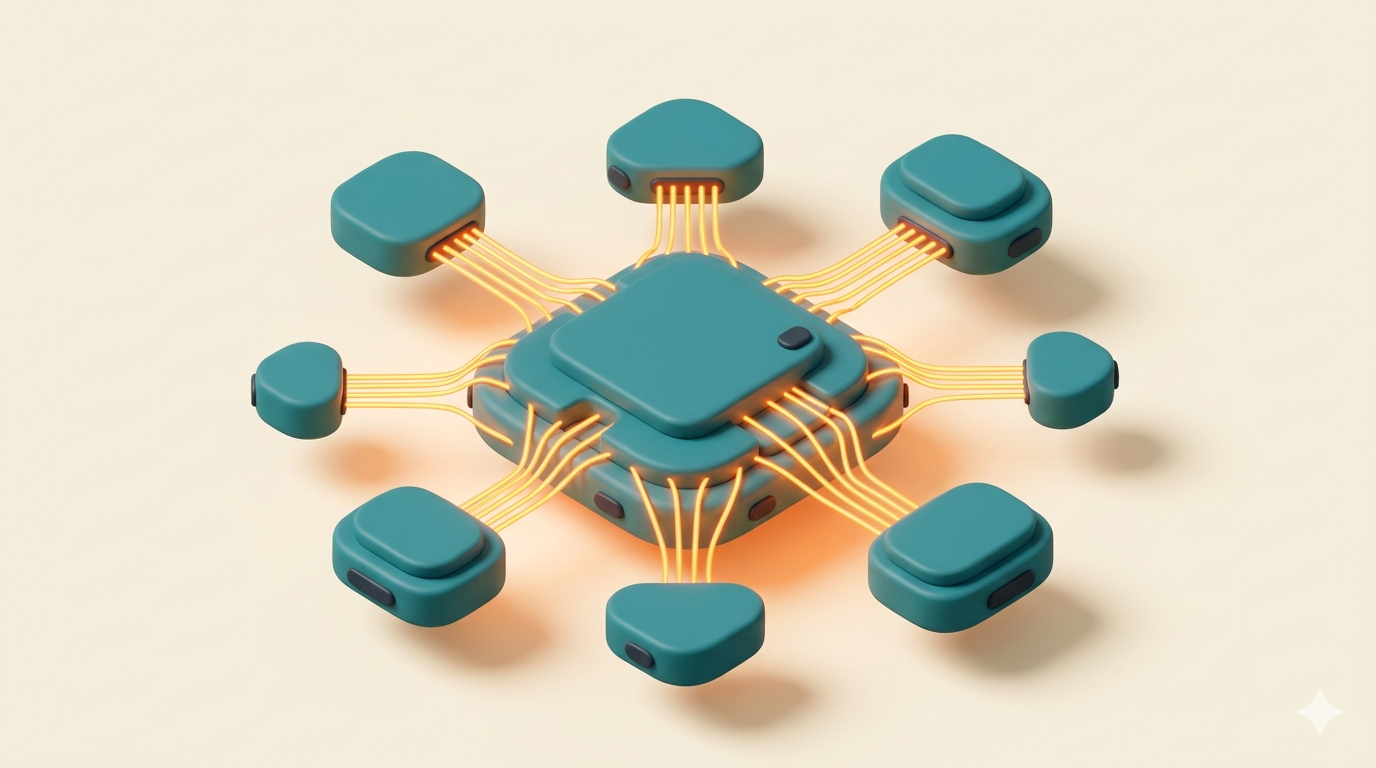 Featured image of post Many embedded filesystems, one merged view