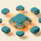 Many embedded filesystems, one merged view