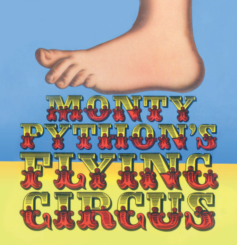 Featured image of post Monty Python explains why your project failed!