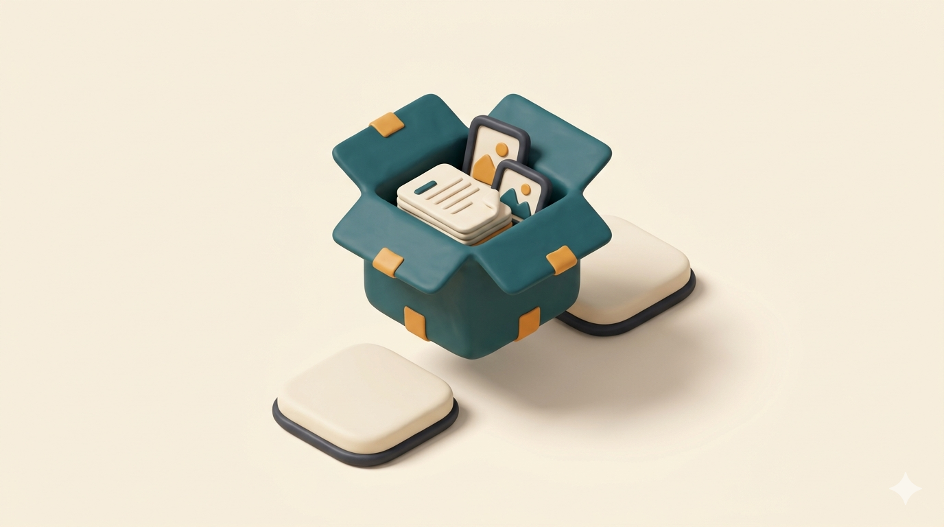 Featured image of post Moving this blog off Jekyll