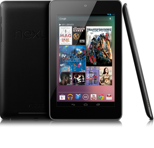 Featured image of post Nice New Nexus7