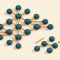 One graph, not micro-stacks