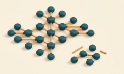 Featured image of post One graph, not micro-stacks