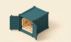 Featured image of post One image for the whole toolchain