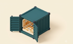 Featured image of post One image for the whole toolchain