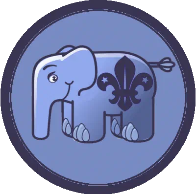 Featured image of post The PHP Scout Membership Badge