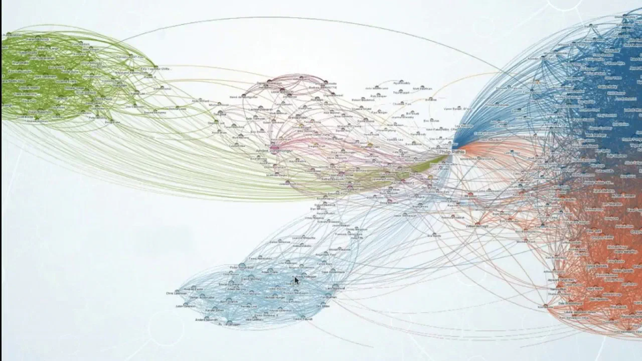 Featured image of post Pre-populating Neo4J using Kubernetes Init Containers and neo4j-admin import