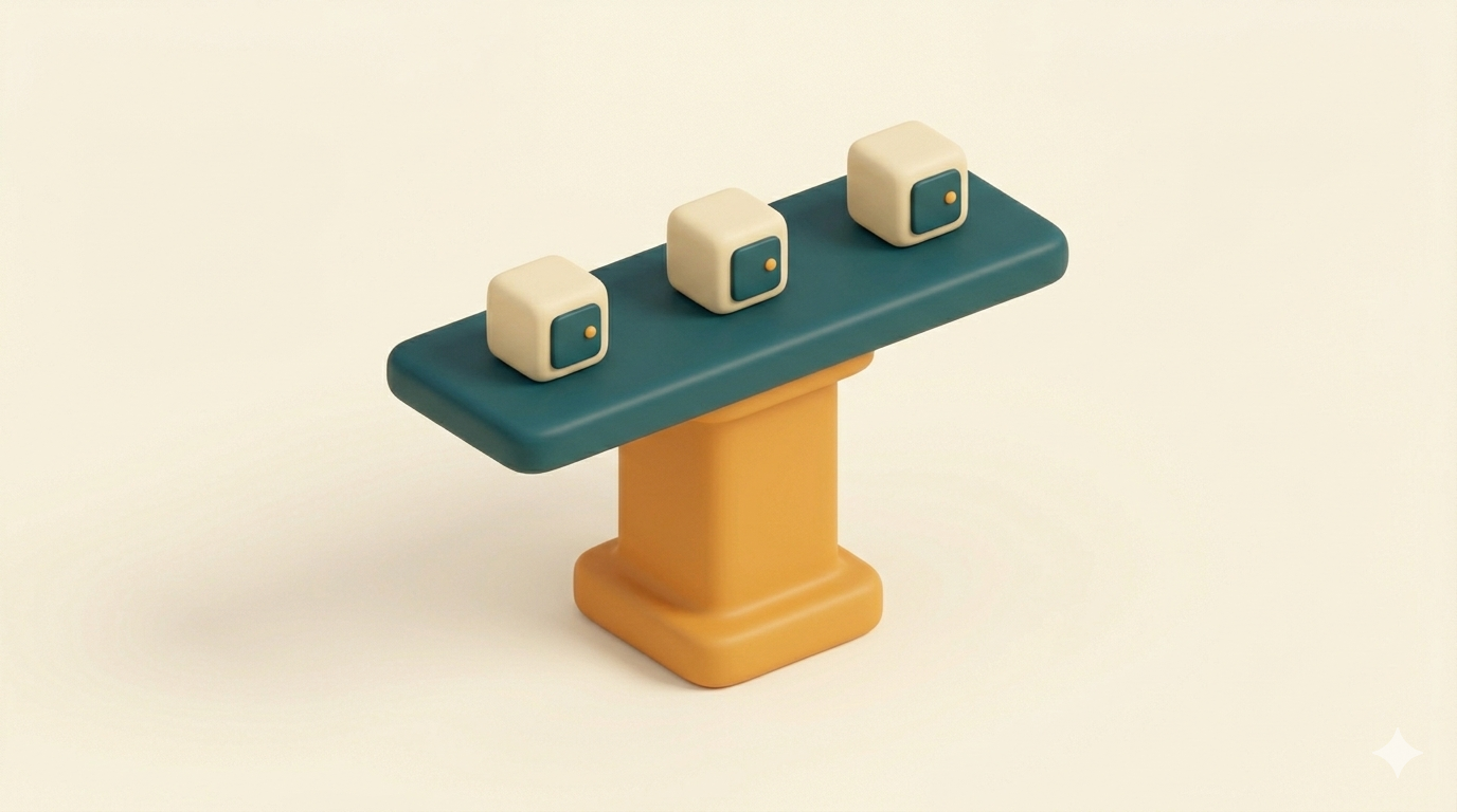 Featured image of post Props: the container that does the heavy lifting