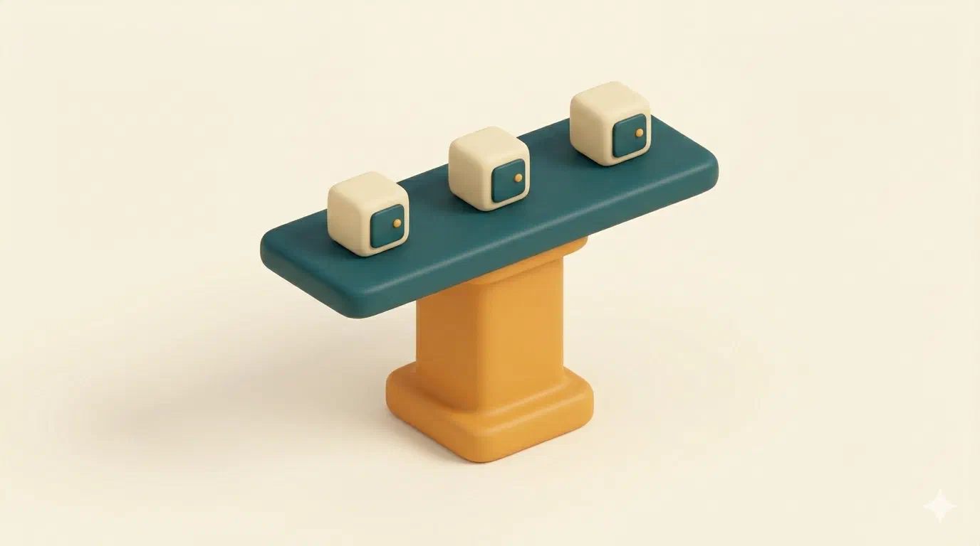 Featured image of post Props: the container that does the heavy lifting