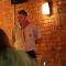 My first ever public appearance as PHPBoyScout