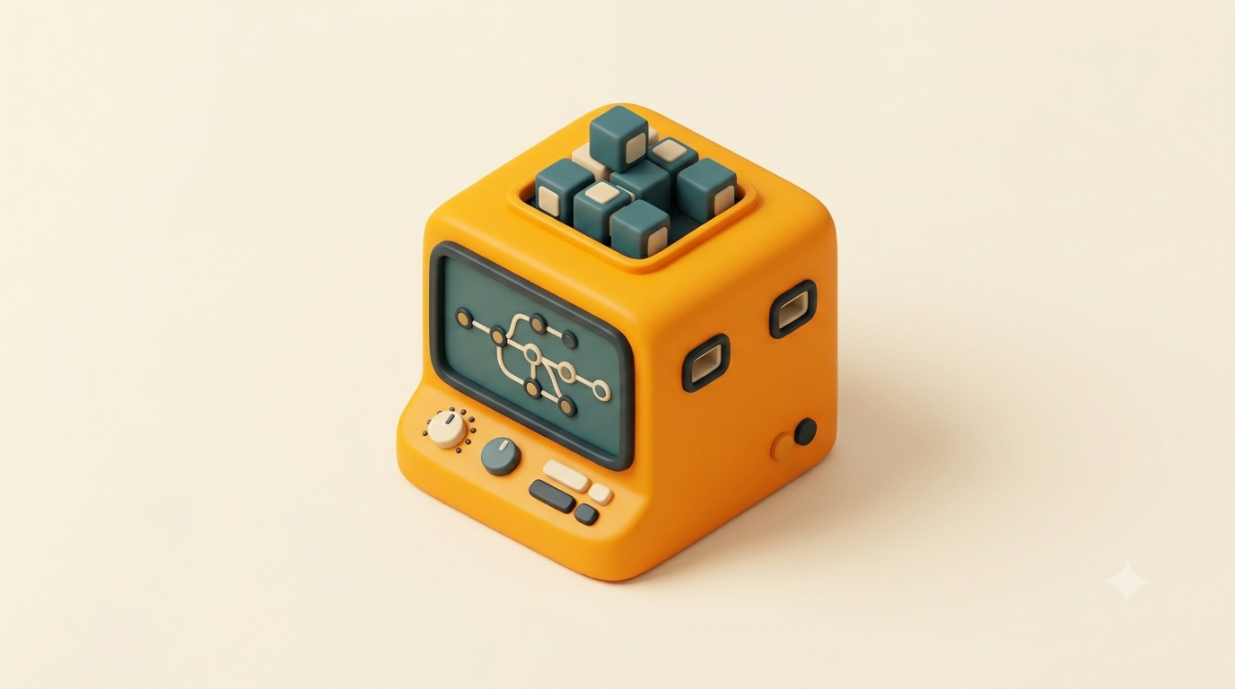 Featured image of post Pure-Rust Git, no git binary