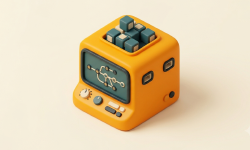 Featured image of post Pure-Rust Git, no git binary