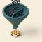 Routing security findings without the noise