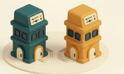 Featured image of post rust-tool-base: the same idea, in a language that argues back