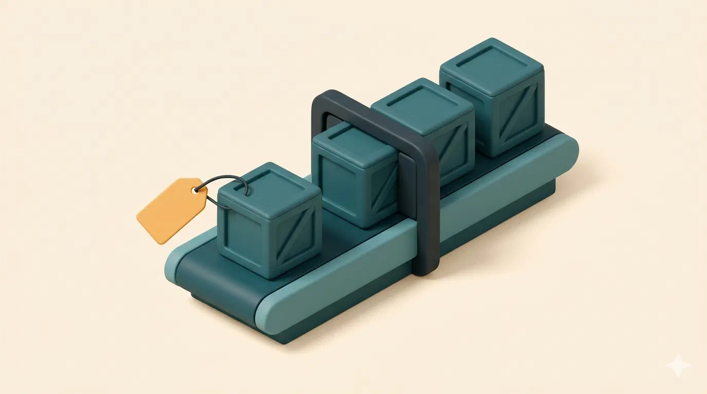 Featured image of post Same config, two answers