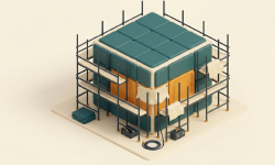 Featured image of post Scaffolding that respects your edits