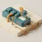 Secrets that scrub themselves from RAM