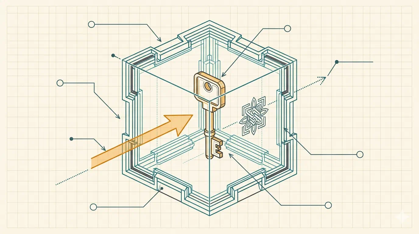 Featured image of post Sign your own binaries with go-tool-base, part 2: a signing key in AWS KMS