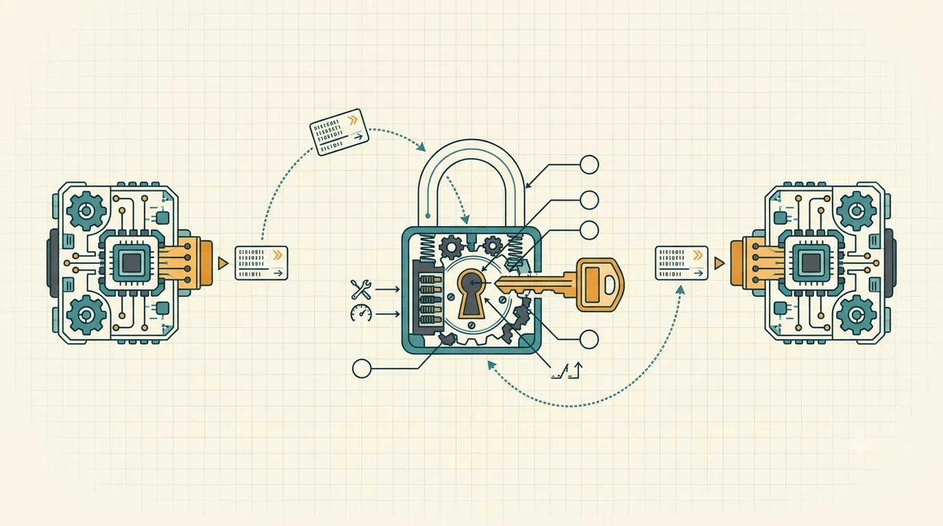 Featured image of post Sign your own binaries with go-tool-base, part 3: keyless CI signing with OIDC