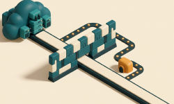 Featured image of post The AI provider that isn't an API