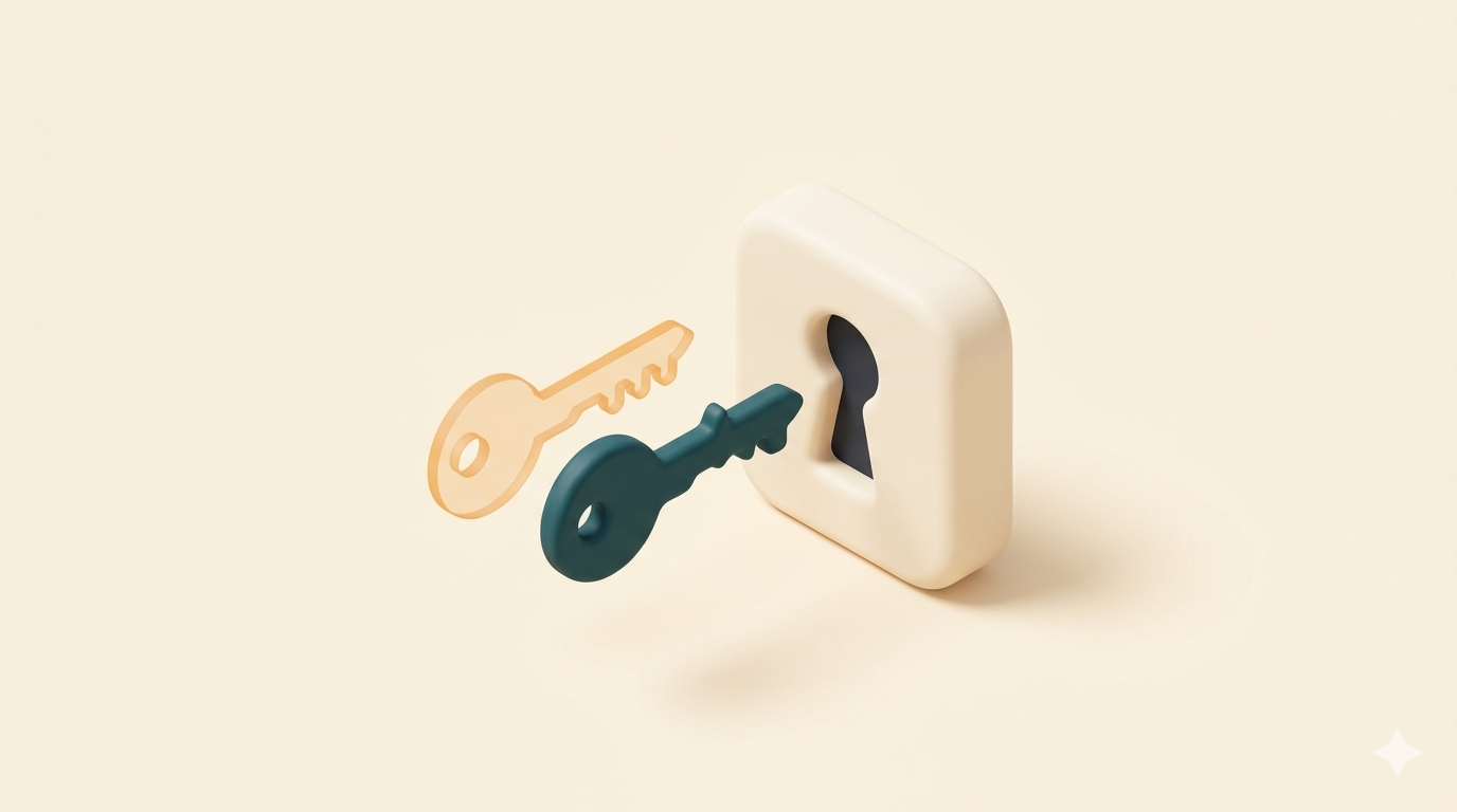 Featured image of post The config key that quietly did nothing