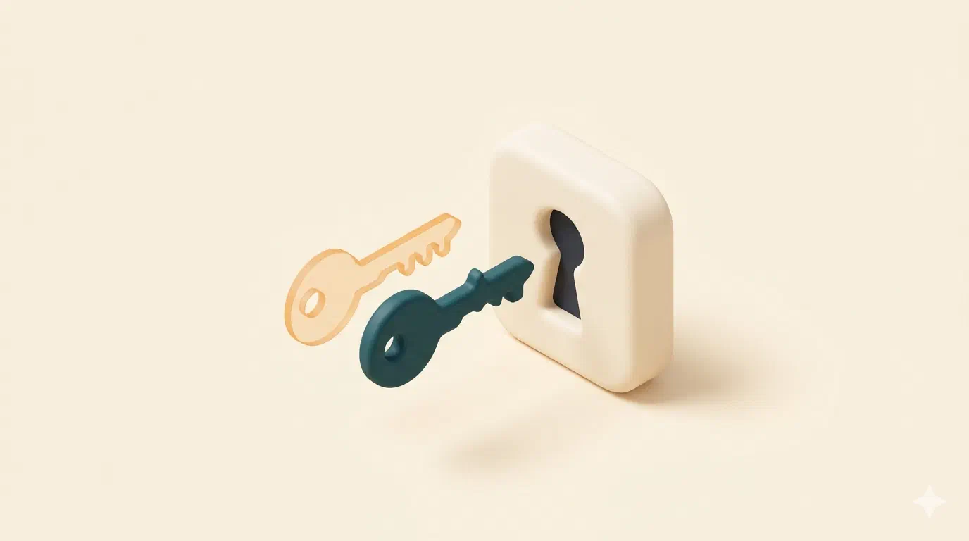 Featured image of post The config key that quietly did nothing