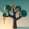 The secret that wasn't on my branch