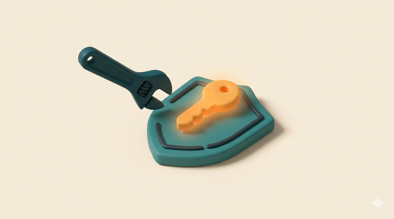Featured image of post The security finding you must not fix