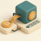 Verifying your own downloads: how I solved it for self-updating CLI tools