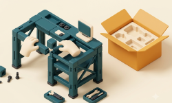 Featured image of post Why I hand-rolled every module