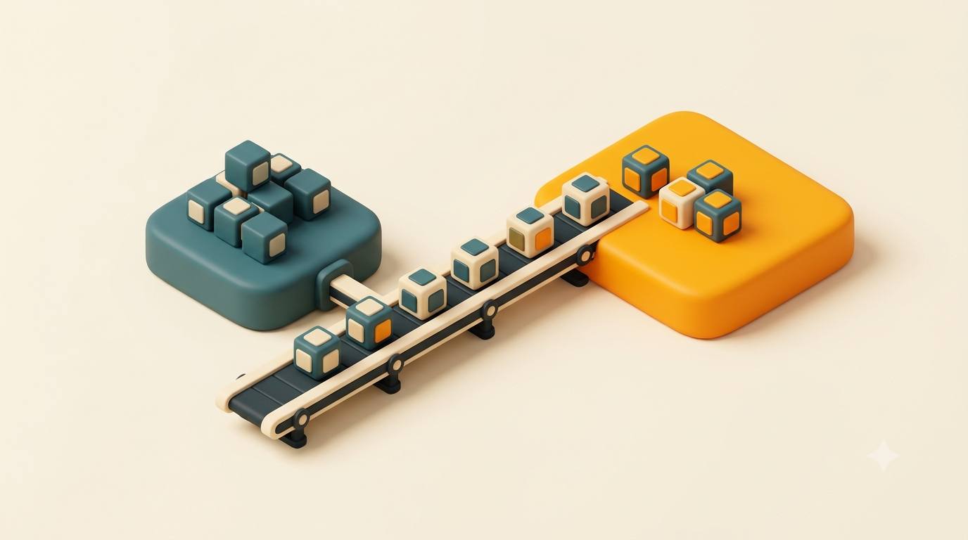 Featured image of post Why go-tool-base left GitHub for GitLab